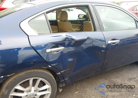 2010 Nissan Maxima 3.5 Sv z USA, uszkodzony, nr VIN 1N4AA5AP8AC801548